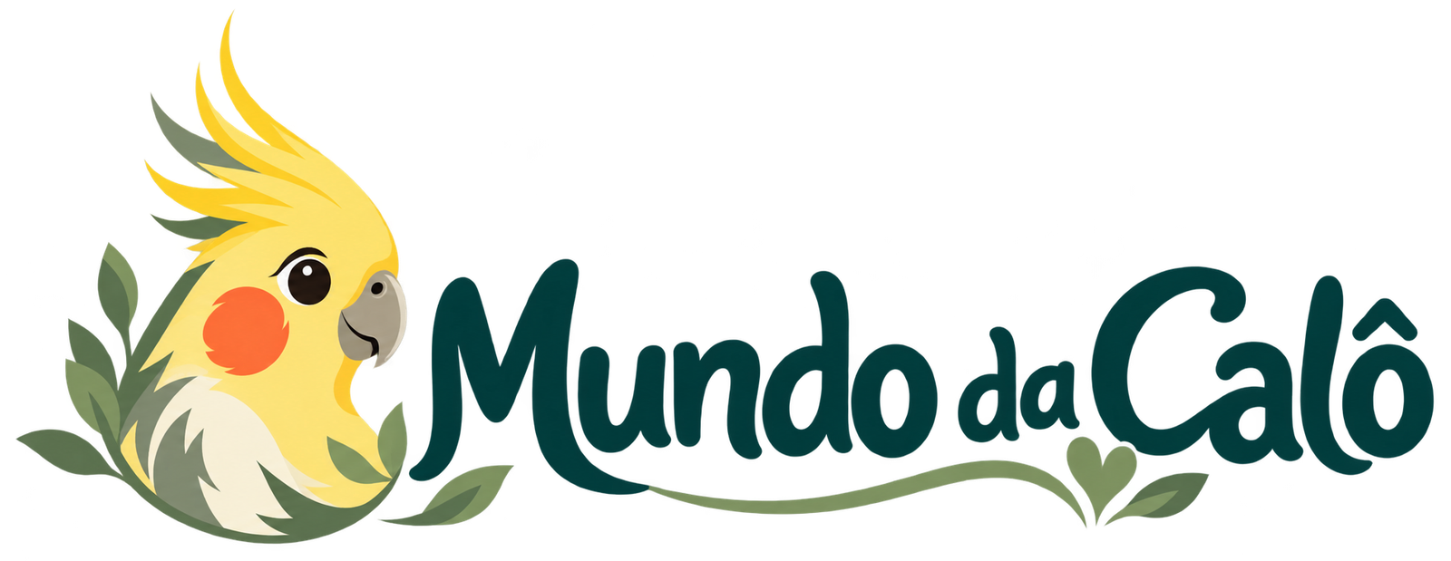 Mundo da Calô